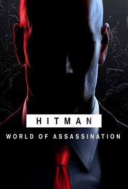 Hitman World of Assassination скачать торрент