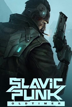 SlavicPunk Oldtimer скачать торрент