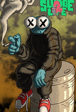 Sludge Life 2 скачать торрент