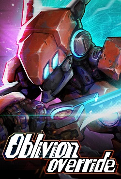 Oblivion Override скачать торрент
