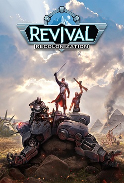 Revival Recolonization скачать торрент