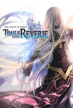 The Legend of Heroes Trails into Reverie скачать торрент
