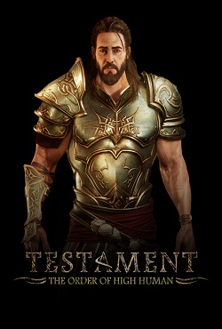 Testament The Order of High Human скачать торрент