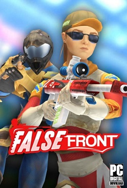 False Front скачать торрент