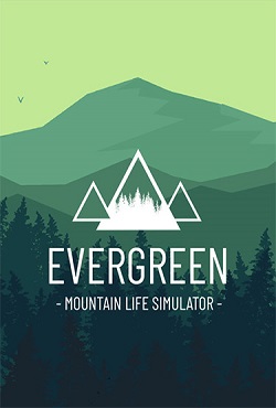 Evergreen Mountain Life Simulator скачать торрент