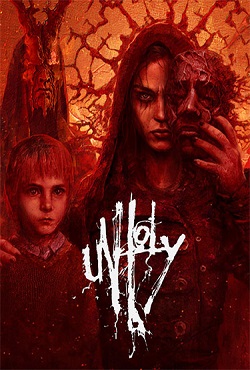 Unholy скачать торрент