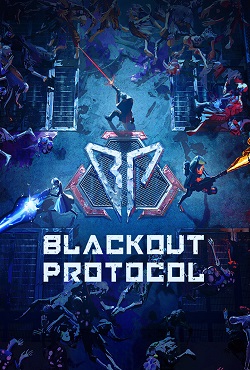 Blackout Protocol скачать торрент