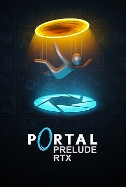 Portal Prelude RTX скачать торрент