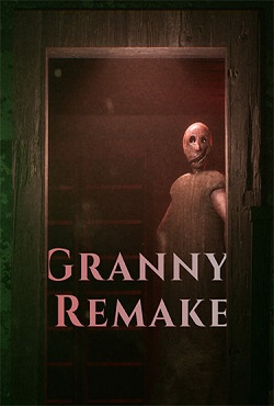 Granny Remake скачать торрент