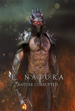 Ex Natura Nature Corrupted скачать торрент