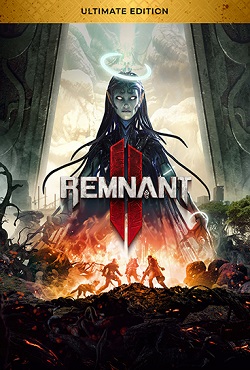 Remnant 2 скачать торрент