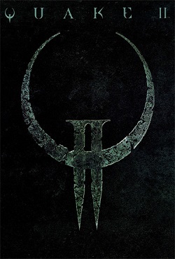 Quake 2 Enhanced (2023) скачать торрент