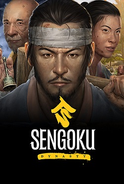 Sengoku Dynasty скачать торрент