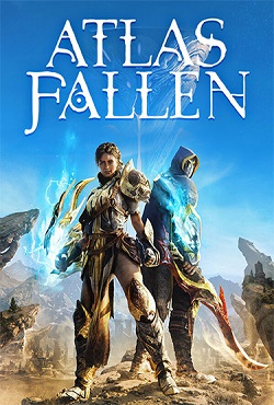 Atlas Fallen скачать торрент