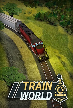 Train World скачать торрент
