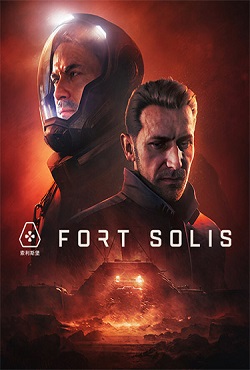 Fort Solis скачать торрент