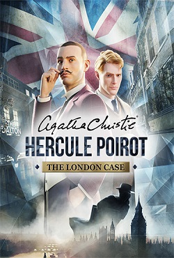 Agatha Christie Hercule Poirot The London Case скачать торрент