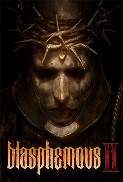 Blasphemous 2 скачать торрент