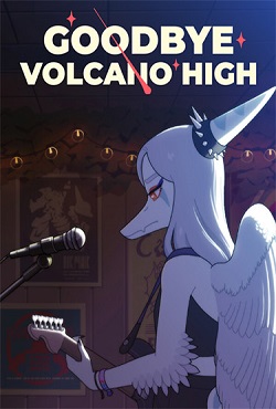Goodbye Volcano High скачать торрент