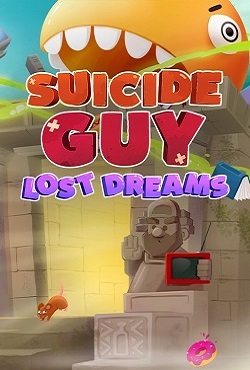 Suicide Guy The Lost Dreams скачать торрент