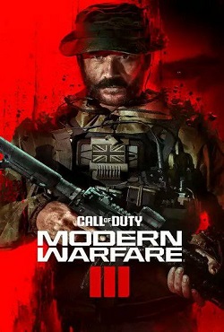 Call of Duty Modern Warfare 3 (2023) скачать торрент