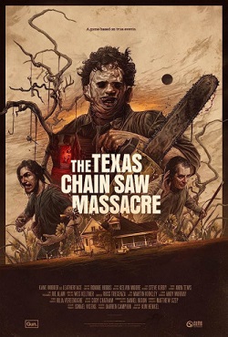 The Texas Chain Saw Massacre скачать торрент