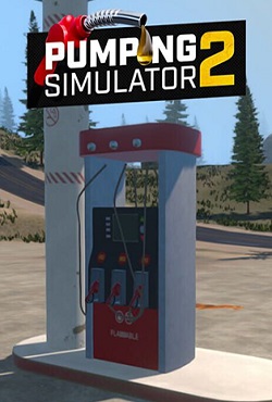 Pumping Simulator 2 скачать торрент