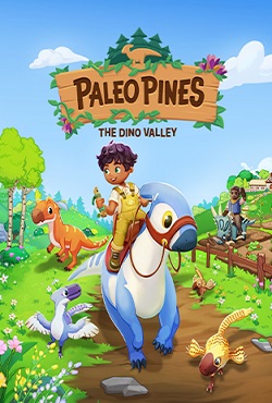 Paleo Pines скачать торрент