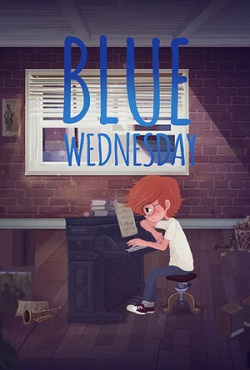 Blue Wednesday скачать торрент