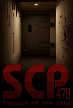 SCP-479 Shadows of the Mind скачать торрент