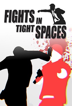 Fights in Tight Spaces скачать торрент