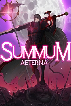 Summum Aeterna скачать торрент