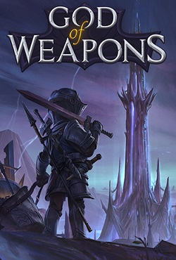 God Of Weapons скачать торрент