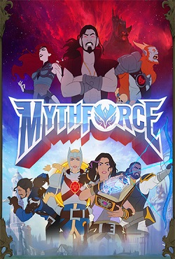 MythForce скачать торрент