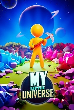 My Little Universe скачать торрент