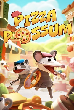 Pizza Possum скачать торрент