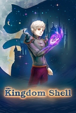 Kingdom Shell скачать торрент