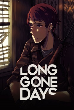 Long Gone Days скачать торрент