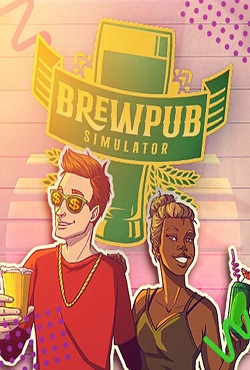 Brewpub Simulator скачать торрент