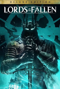 Lords of the Fallen (2023) скачать торрент