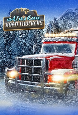 Alaskan Road Truckers скачать торрент