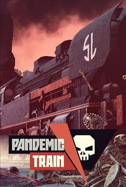 Pandemic Train скачать торрент