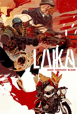 Laika Aged Through Blood скачать торрент