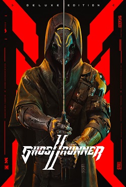 Ghostrunner 2 скачать торрент