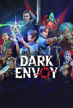 Dark Envoy скачать торрент