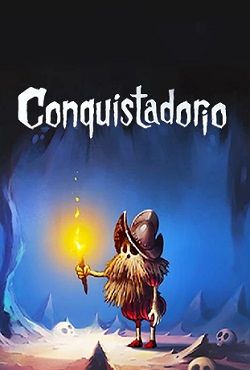 Conquistadorio скачать торрент