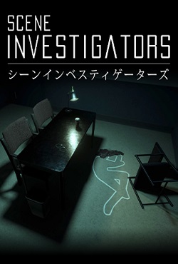 Scene Investigators скачать торрент