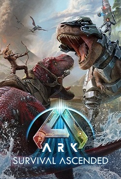 ARK Survival Ascended скачать торрент