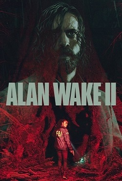 Alan Wake 2 скачать торрент