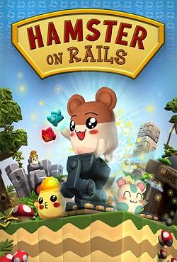 Hamster on Rails скачать торрент